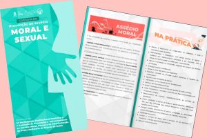 Read more about the article TJBA – Cartilha da Prevenção ao Assédio Moral e Sexual (10/08/2021)