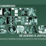 Defensorias de Minas e do Paraná promovem congresso sobre acesso à Justiça