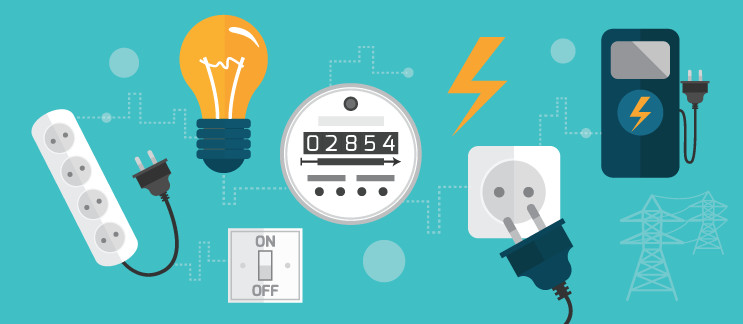 Você está visualizando atualmente Energia elétrica – mais algumas dicas de economia!