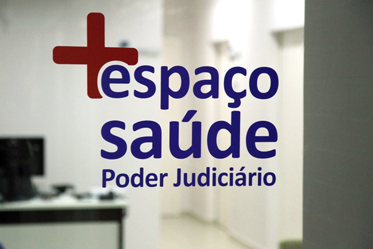 Você está visualizando atualmente Espaço Saúde do Judiciário de Tocantins amplia serviços e atendimentos