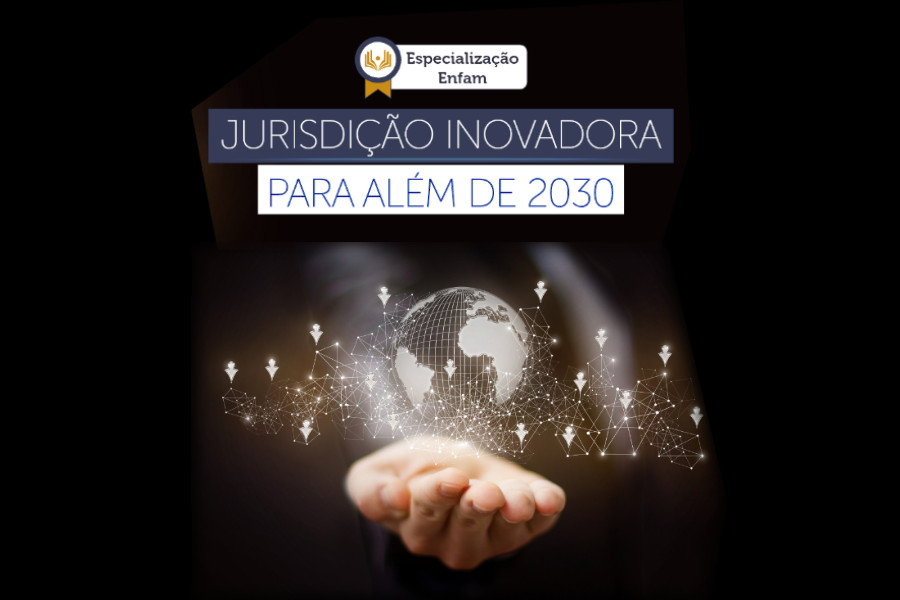 Você está visualizando atualmente Especialização sobre inovação tem inscrições abertas até 27 de setembro