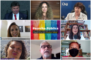 Read more about the article Combate à violência contra população LGBTQIA+ fortalece democracia