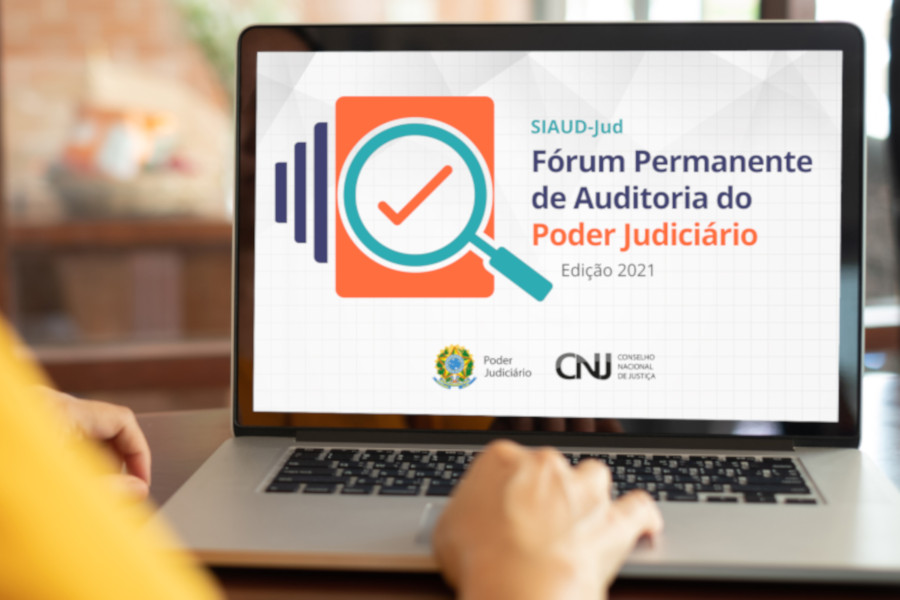 Leia mais sobre o artigo Ciclo de palestras debate auditoria interna no Poder Judiciário