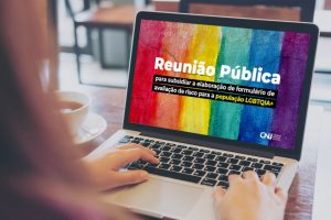 Read more about the article Formulário que combate violência contra LGBTQIA+ será debatido nesta terça (14/9)