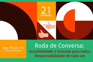 Read more about the article Justiça Federal da 1ª Região promove roda de conversa sobre acessibilidade