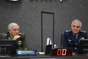 Read more about the article Ministros do STM defendem atribuições específicas da Justiça Militar da União