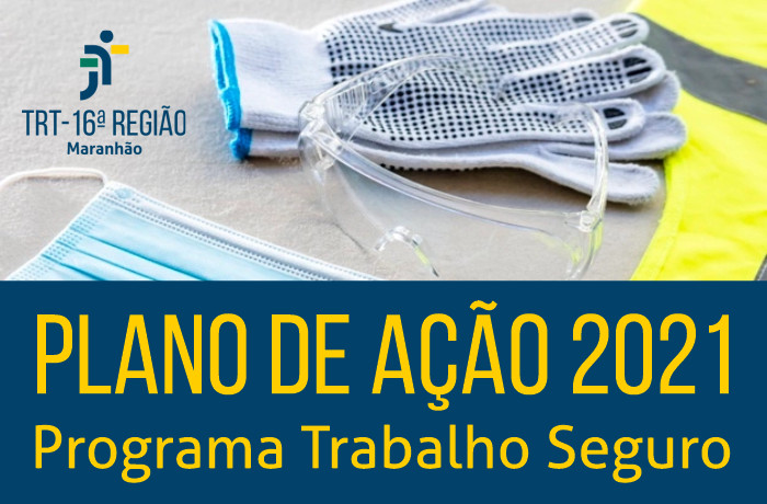 Leia mais sobre o artigo MA: Comitê do programa Trabalho Seguro define ações até final do ano