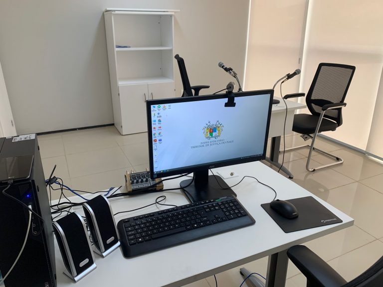 Você está visualizando atualmente Picos (PI) realiza primeira oitiva de criança em sala de depoimento especial