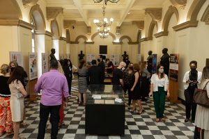 Read more about the article Museu da Justiça reabre com exposição sobre epidemias no Rio de Janeiro
