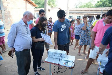 Você está visualizando atualmente Inclusão sociopolítica de povos indígenas ganha força em Tocantins