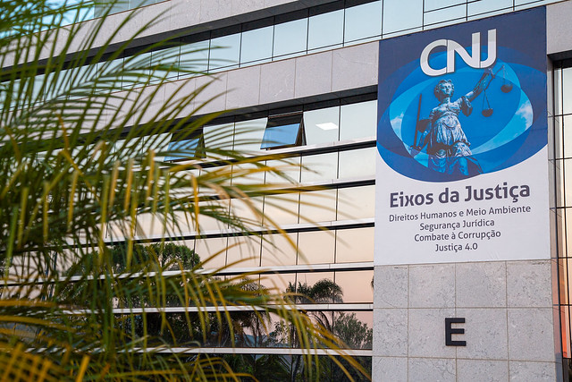 Você está visualizando atualmente CNJ vai acompanhar caso de criança indígena morta por garimpeiros em RR