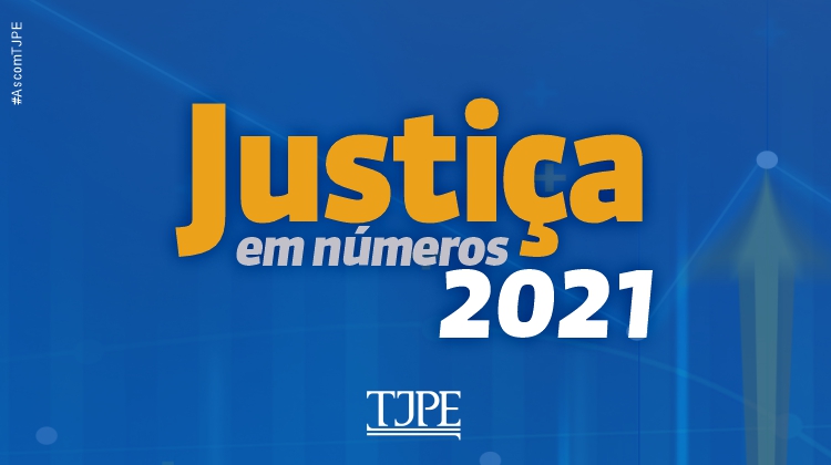 Você está visualizando atualmente Tribunal pernambucano é destaque em indicadores do Justiça em Números