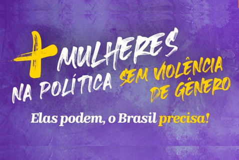 Leia mais sobre o artigo Justiça eleitoral promove debate sobre fim da violência de gênero na política