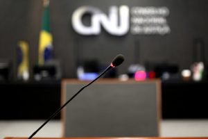 Read more about the article Inauguração da Ouvidoria Nacional da Mulher marca 346ª Sessão do CNJ