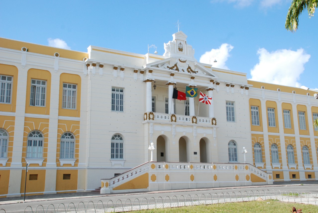 Você está visualizando atualmente TJPB começa a receber custas judiciais por meio do PIX a partir de novembro