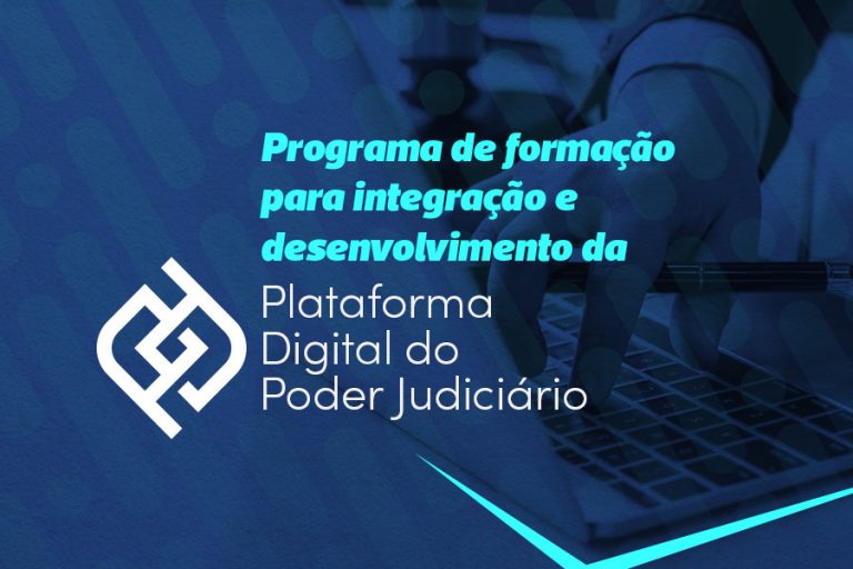 Você está visualizando atualmente Programa de Formação da PDPJ-Br promove nova série de webinários