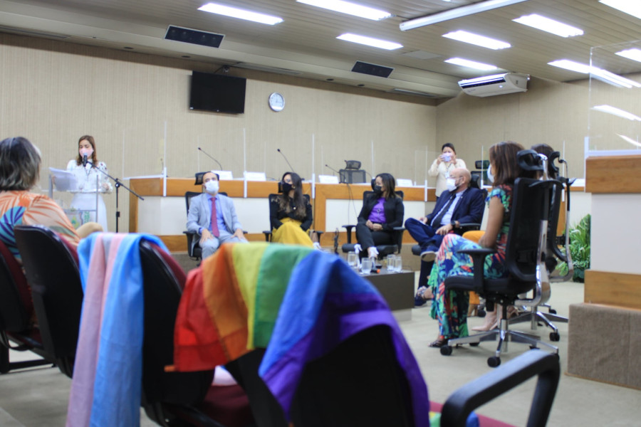 Cartórios: campanha no Amapá fortalece registro civil de pessoas trans