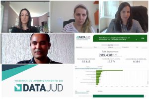 Read more about the article DataJud entra em reta final com novos painéis para saneamento de dados