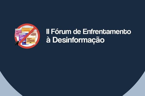 Você está visualizando atualmente SE: Tribunal eleitoral realiza fórum sobre enfrentamento à desinformação