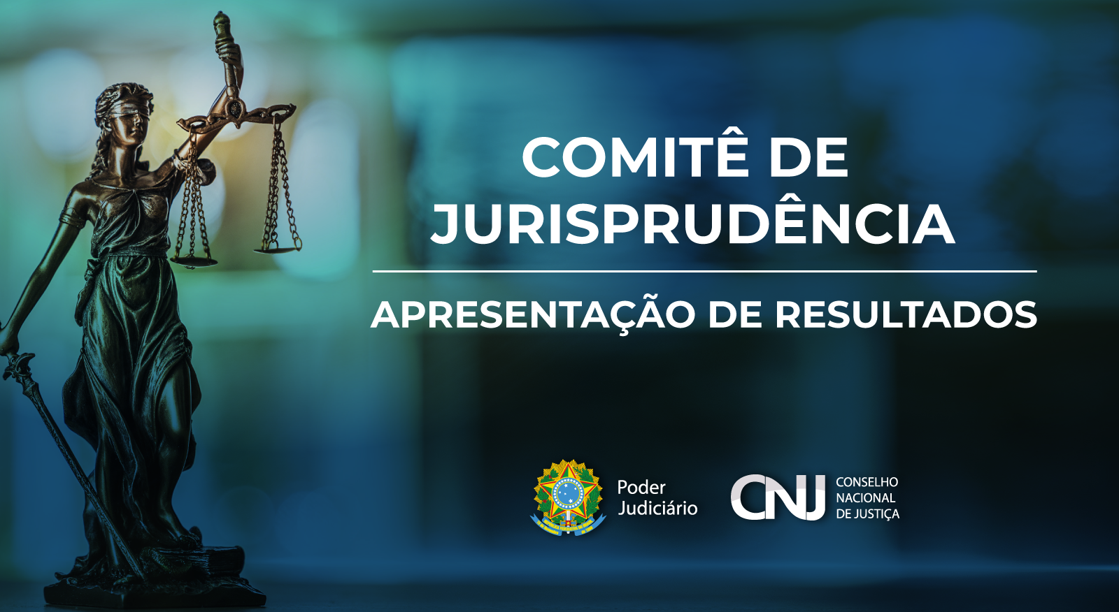 Você está visualizando atualmente Divulgação dos Trabalhos do Comitê de Jurisprudência