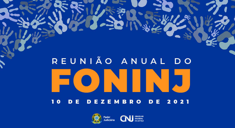 Você está visualizando atualmente Reunião Anual do Foninj
