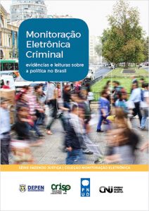 Monitoração Eletrônica Criminal