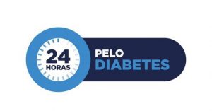 Read more about the article Tribunal Eleitoral de Pernambuco apoia campanha “24 Horas pelo Diabetes”
