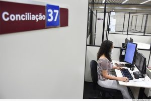 Read more about the article Judiciário mineiro homologa quase R$ 6,8 bi em acordos na Semana da Conciliação