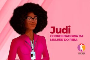 Read more about the article Judiciário baiano reforça combate à violência doméstica com assistente virtual