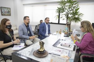 Read more about the article Justiça pela Paz em Casa tem mais de 1,6 mil processos agendados no Amazonas