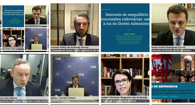 Você está visualizando atualmente Especialistas debatem cobrança de IPTU de concessionárias em imóveis públicos