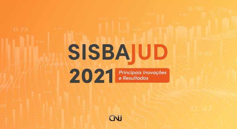 Você está visualizando atualmente SISBAJUD 2021 – Principais Inovações e Resultados