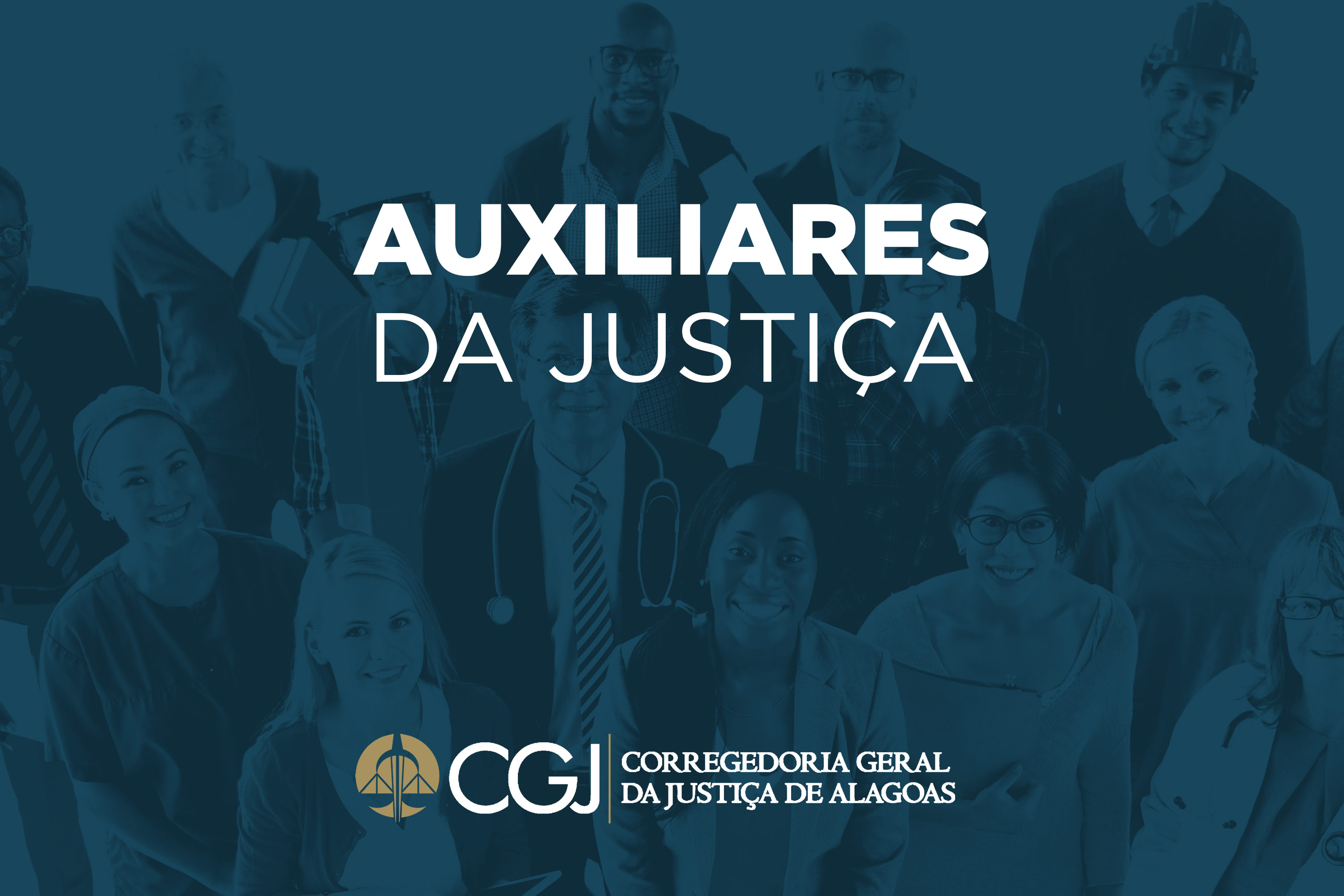 Você está visualizando atualmente TJAL seleciona profissionais de diversas áreas para atuação em processos judiciais