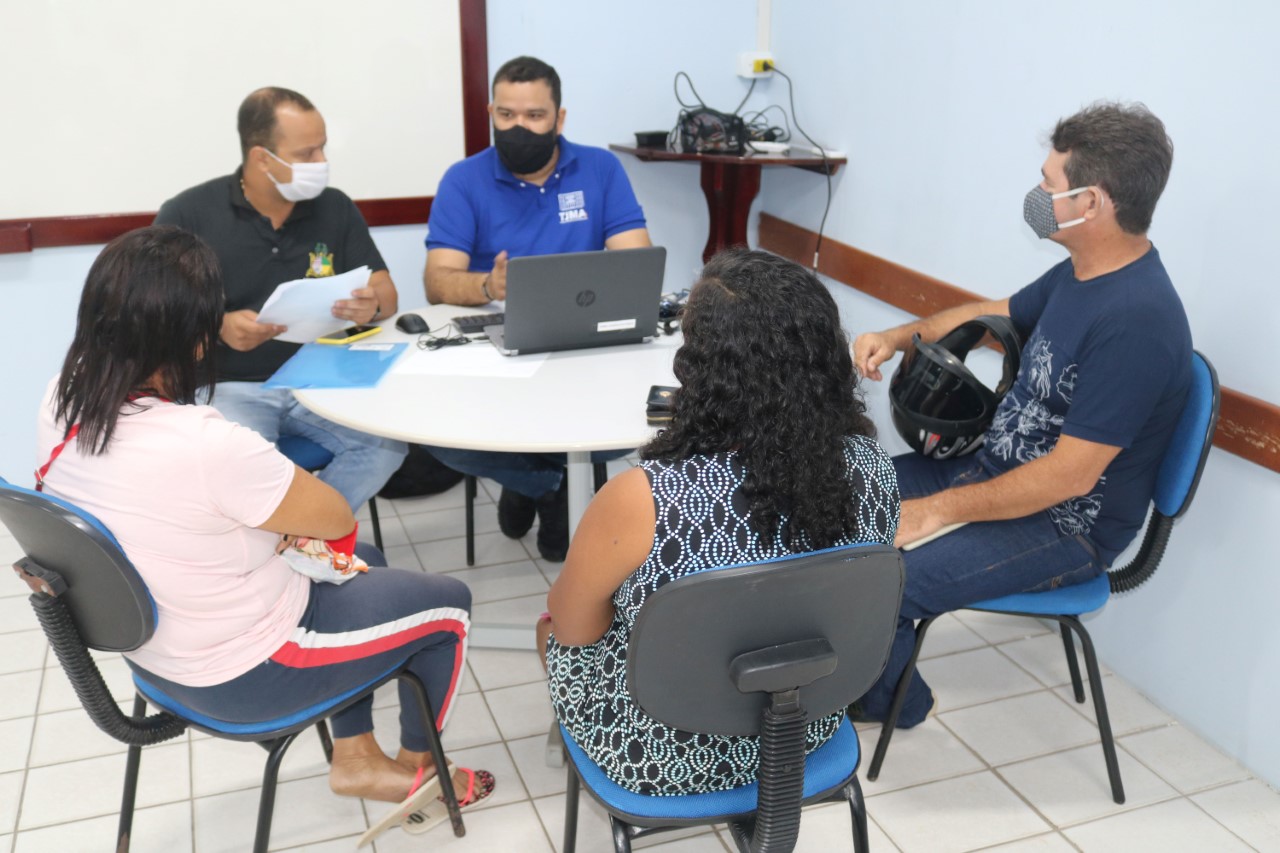 Você está visualizando atualmente Judiciário realiza mais de 1,3 mil audiências no primeiro dia da Semana de Conciliação