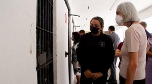 Read more about the article CNJ avalia a realidade de unidades prisionais do Ceará