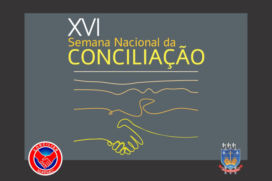 Você está visualizando atualmente Paraíba alcança quase R$ 1,5 mi em acordos na Semana da Conciliação