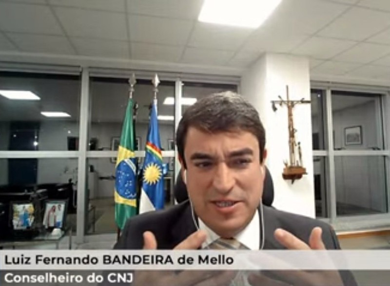 Leia mais sobre o artigo LGPD garante privacidade a dados pessoais mantidos em cadastros, afirma conselheiro