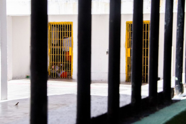Você está visualizando atualmente Tribunal recebe resultados preliminares da missão do CNJ no sistema prisional do Ceará