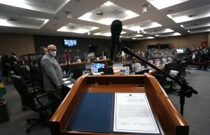 Posse de três novos conselheiros do CNJ - Foto: Gil Ferreira/Agência CNJ