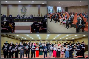Read more about the article Justiça do Amazonas premia cartórios com melhores índices de qualidade