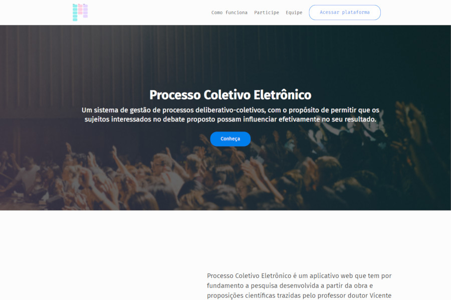 Você está visualizando atualmente Projeto do Tribunal do Trabalho de Minas Gerais ganha prêmio Innovare
