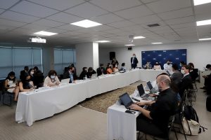 Read more about the article Repactuação do Rio Doce: CNJ mediará novas negociações em fevereiro