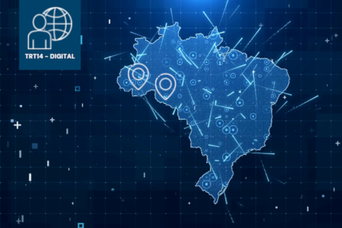 Você está visualizando atualmente Tribunal do Trabalho de Acre e Rondônia tem 100% de gabinetes digitais