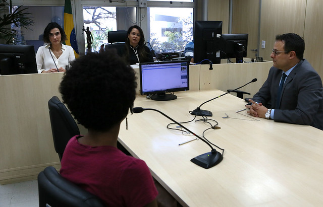 Corte IDH: julgamentos brasileiros devem seguir protocolo de perspectiva de gênero