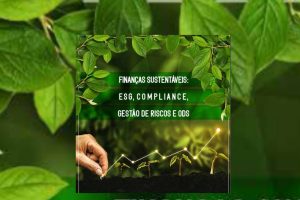 Read more about the article Publicação reflete sobre os impactos das finanças no meio ambiente