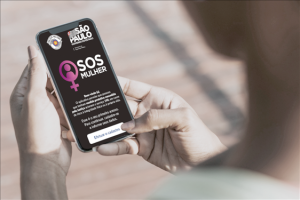 Read more about the article Aplicativo agiliza atendimento a mulheres com medidas protetivas em SP