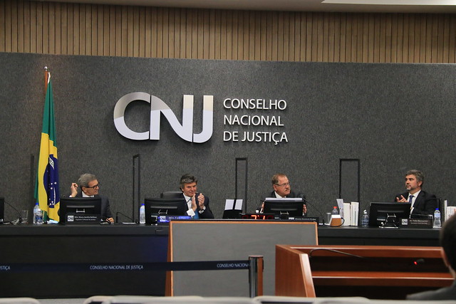 Você está visualizando atualmente “Diagnóstico do contencioso judicial será referência para Direito Tributário”, avalia Fux
