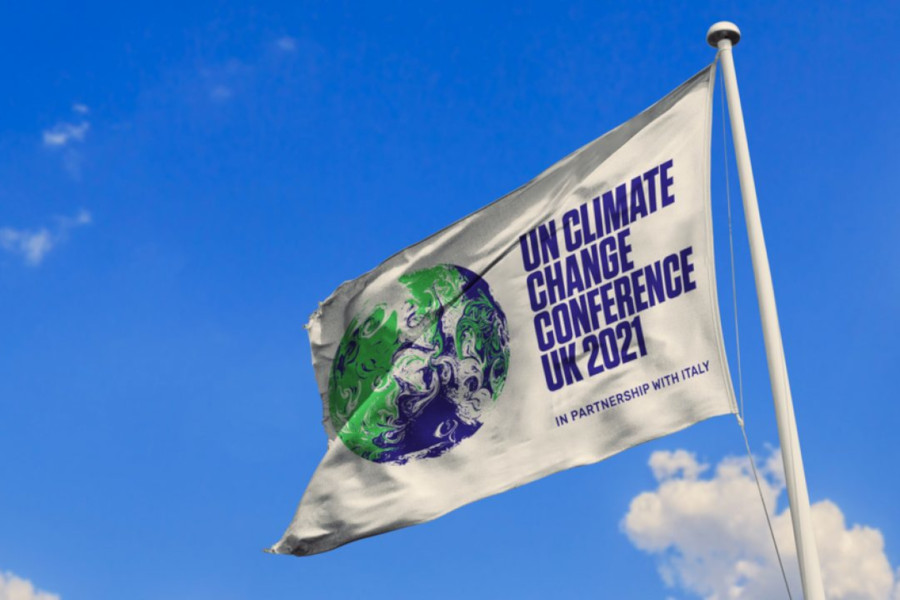 Você está visualizando atualmente COP26: Entenda o que é a conferência do clima em Glasgow