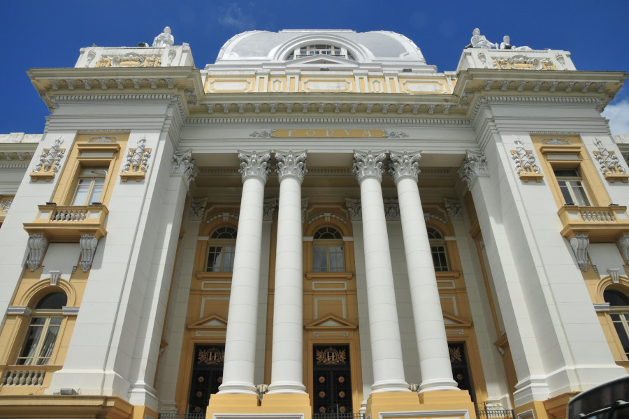 Leia mais sobre o artigo Décima quinta Casa de Justiça e Cidadania é inaugurada em Pernambuco