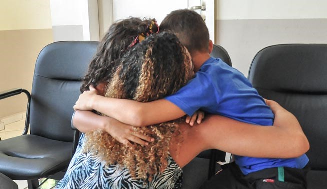 Você está visualizando atualmente Tribunal no Acre atua para garantir prisão domiciliar de mães e gestantes